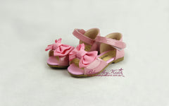 Bow Sandals