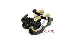 Bow Sandals